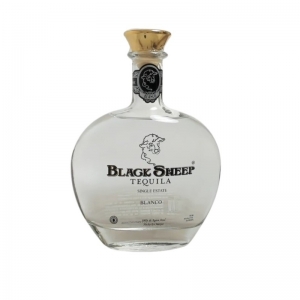 Black Sheep Tequila Blanco